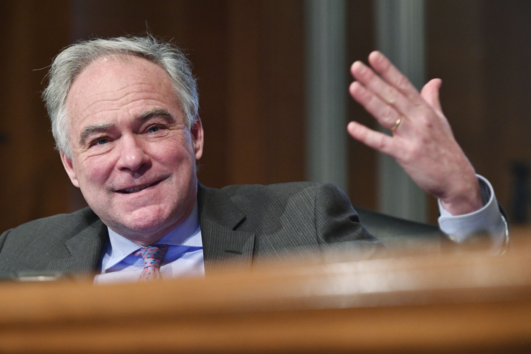 Tim Kaine
